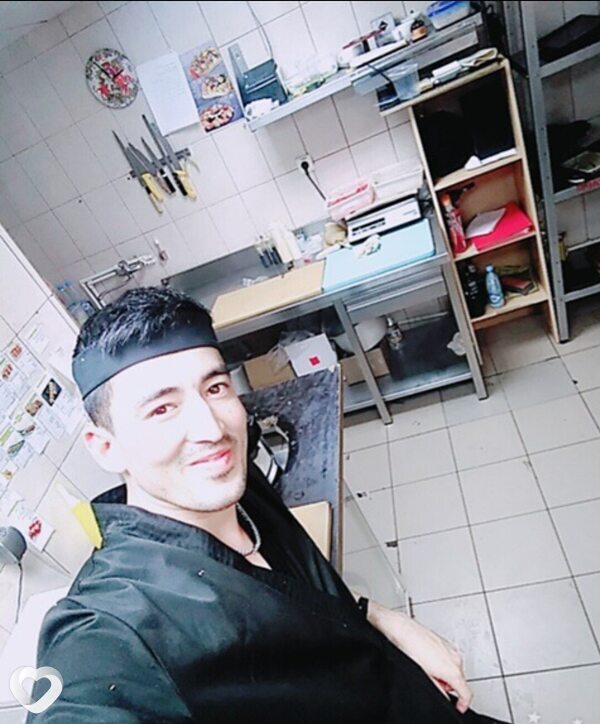 Али, 33, Самаре — анкета №1485637