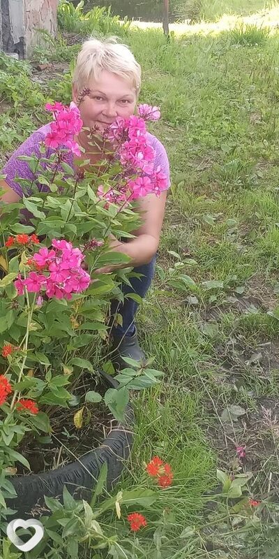 Галина, 67, Твери — анкета №1485640