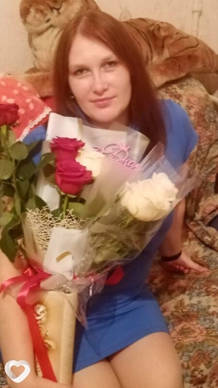 Екатерина, 36, Соликамске — анкета №1485645