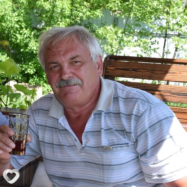 Вээл, 57, Оренбурге — анкета №1485649