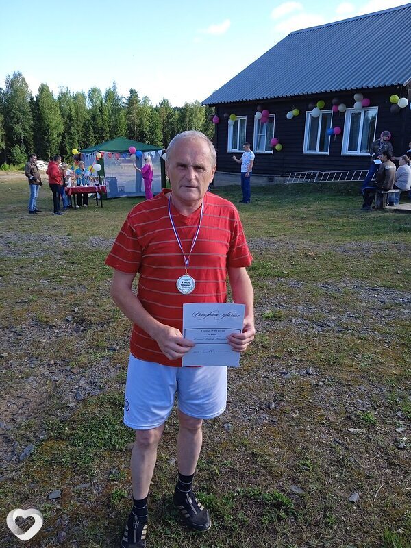 Алекс, 60, Красноярске — анкета №1485650