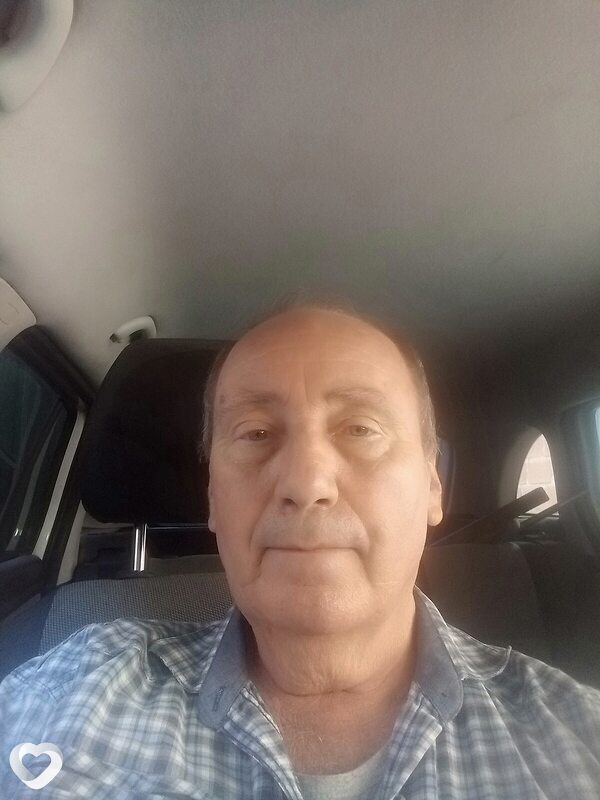 Михаил, 65, Таганроге — анкета №1485653