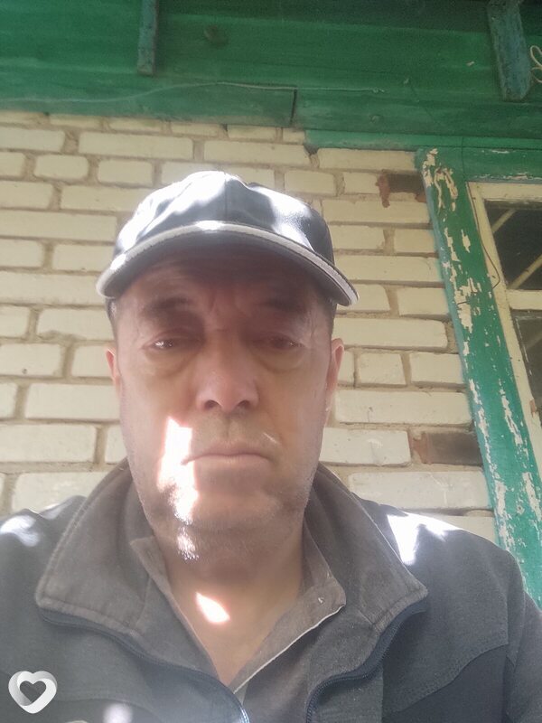 Буран, 64, Уральске — анкета №1485654