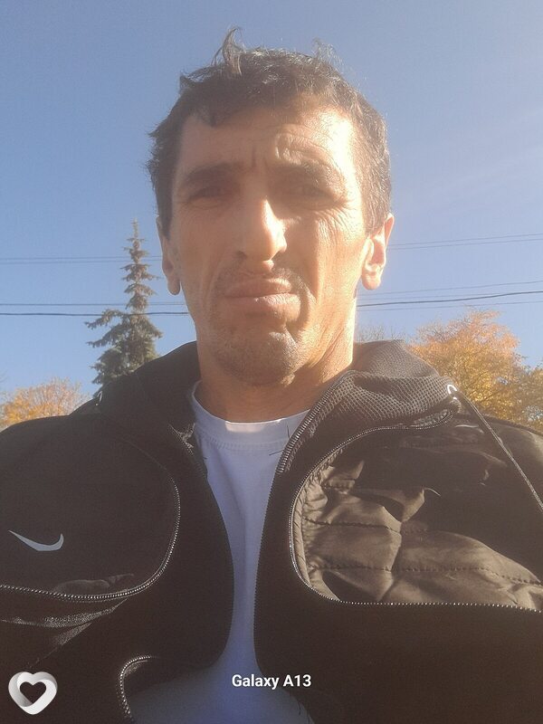Мурат, 47, Нальчике — анкета №1485808