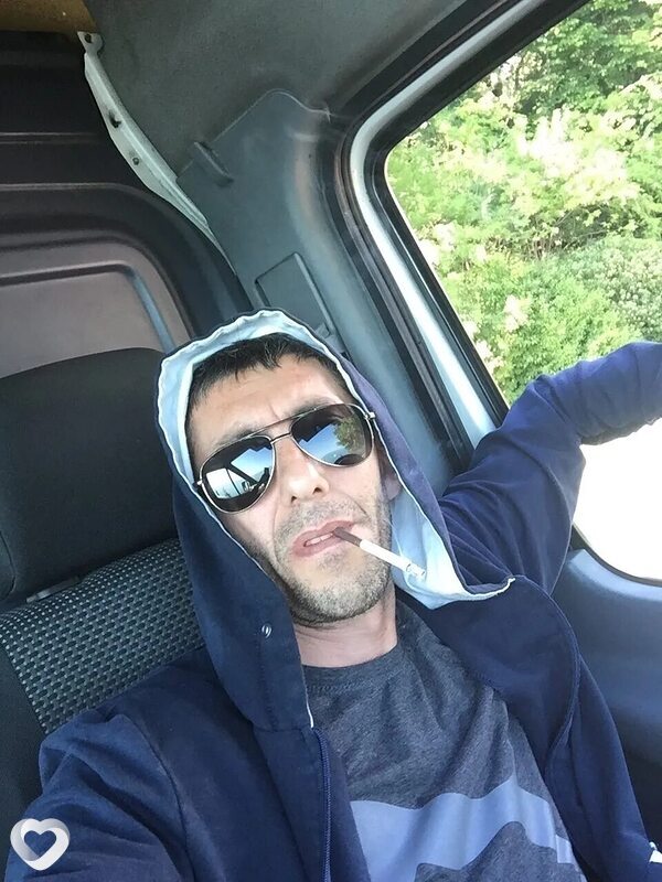 Красавчик, 43, Сочи — анкета №1485810