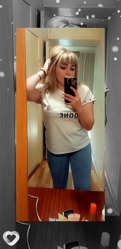 Анастасия, 25, Саратове — анкета №1485817