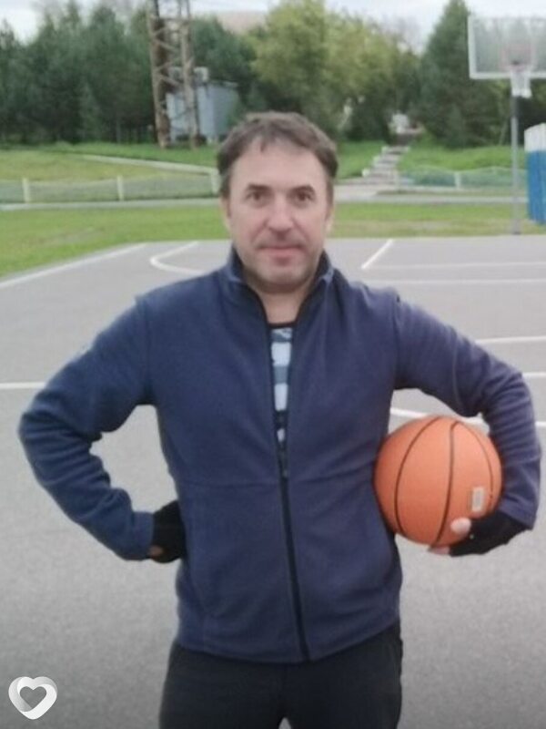Stas, 46, Санкт-Петербурге — анкета №1485819