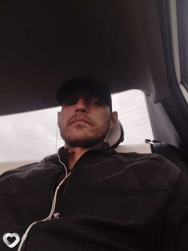 Иван, 38, Санкт-Петербурге — анкета №1485821