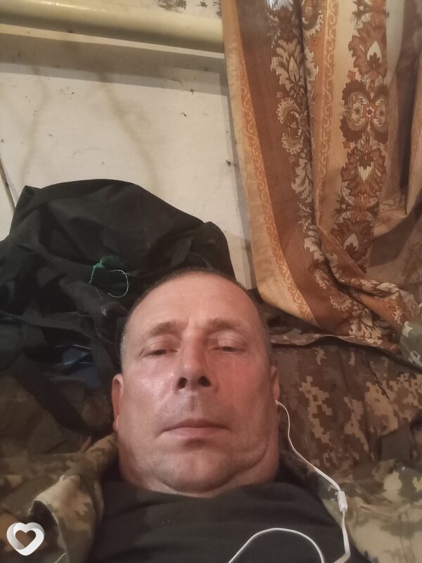 Стас, 51, Полтаве — анкета №1485822