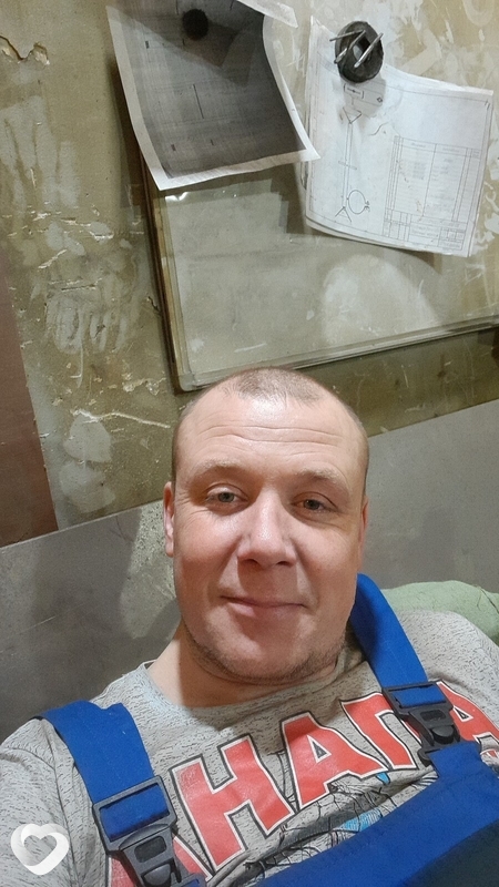 Александр, 39, Перми — анкета №1485828