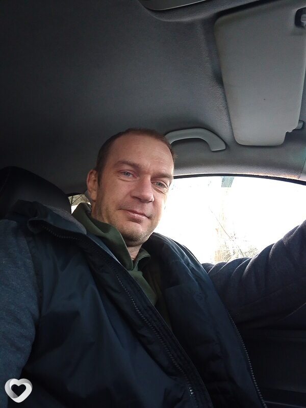 Александр, 40, Калининграде — анкета №1485830