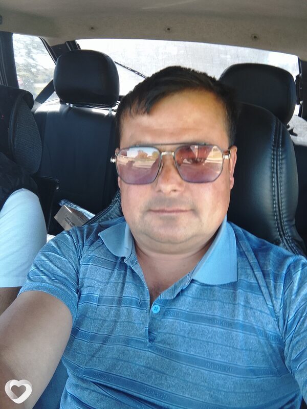 Едик, 37, Белгороде — анкета №1485758