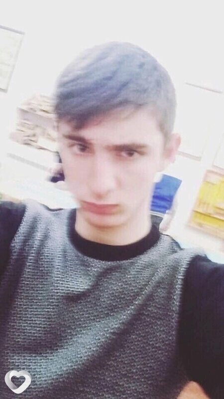 Иван, 25, Краснодаре — анкета №1485759