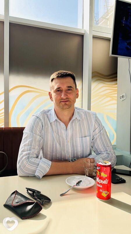 Рустам, 38, Пятигорске — анкета №1485767