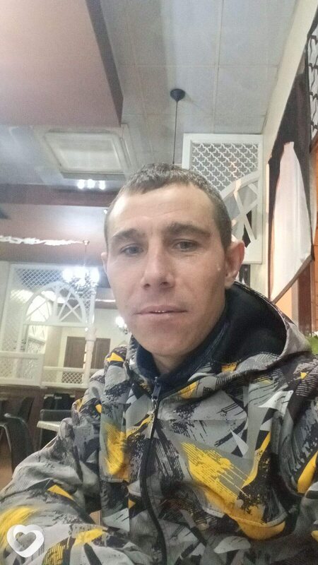 Михалыч, 35, Усть-Каменогорск — анкета №1485775