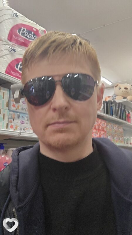Сергей, 45, Москве — анкета №1485776