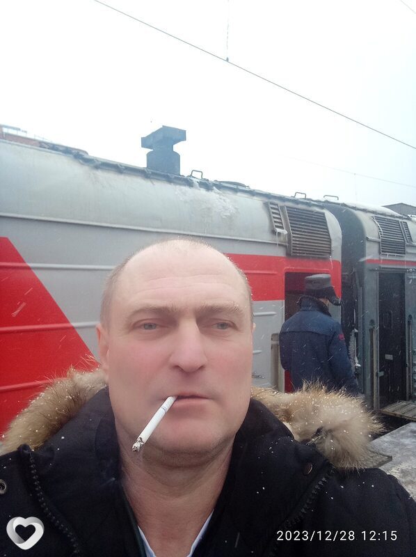 Сергей, 51, Ульяновске — анкета №1485777