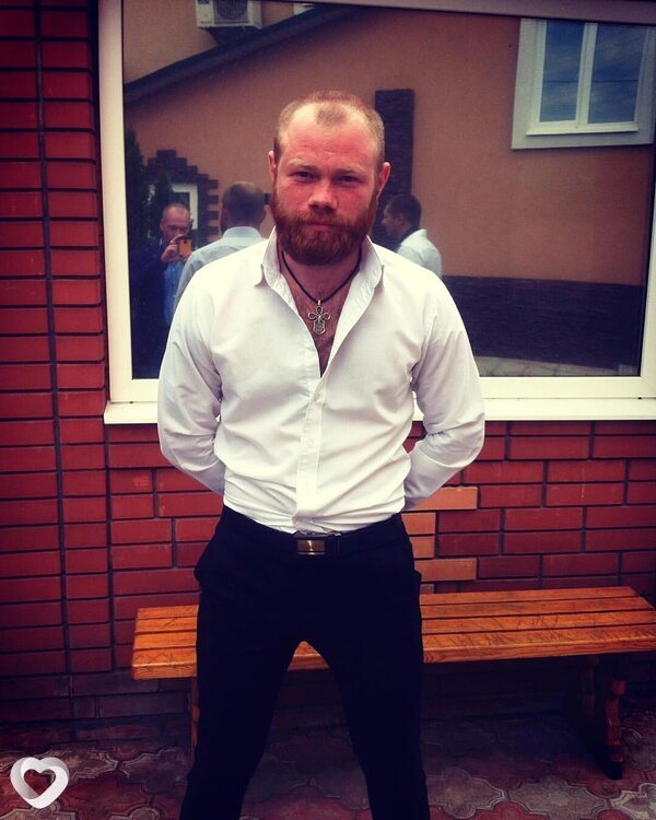 Егор, 37, Димитровграде — анкета №1485384