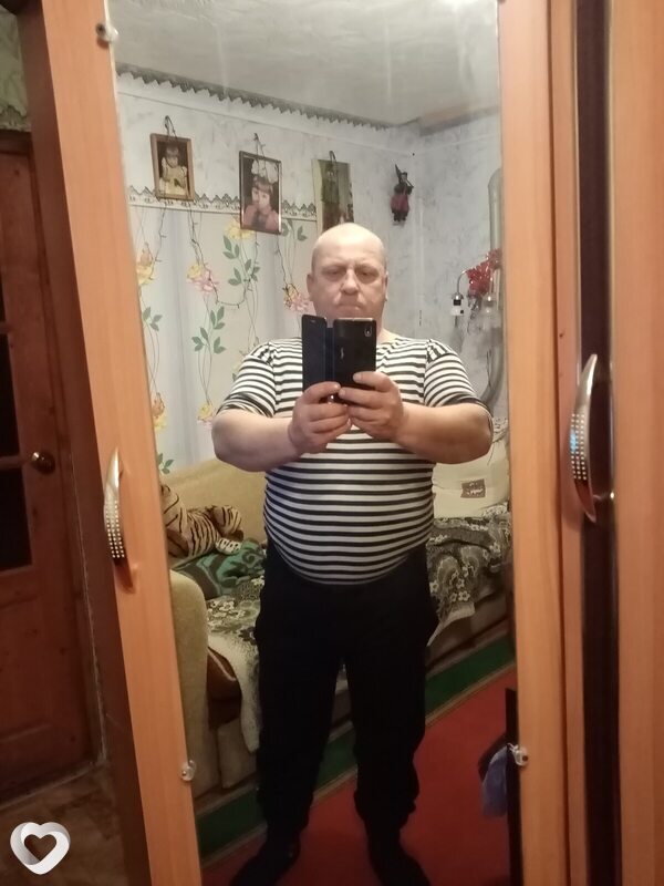 Александр, 51, Губкине — анкета №1485388
