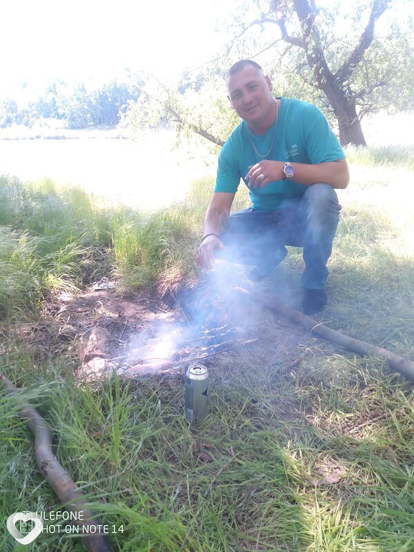 Валентин, Слободзея
