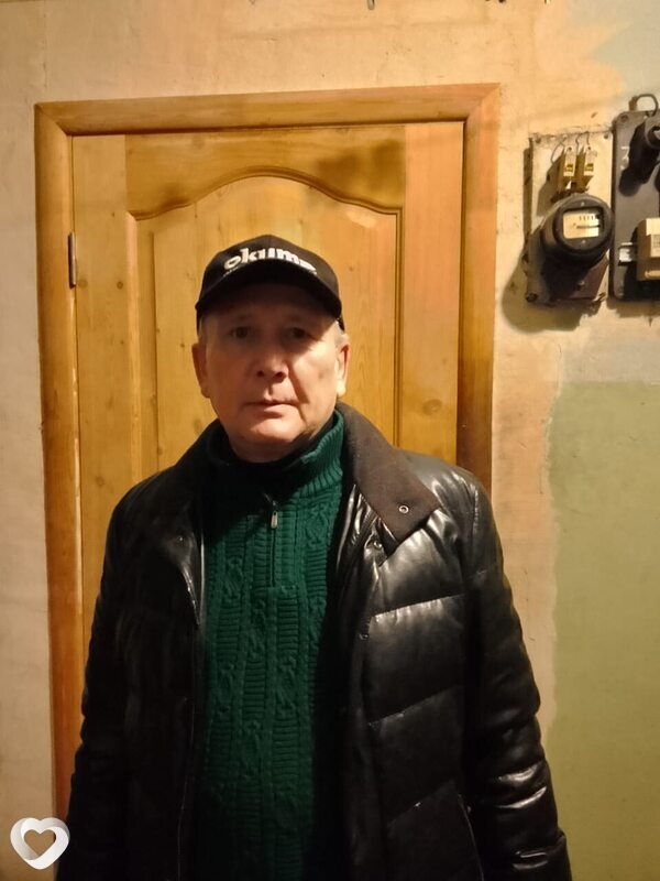 Сергей, 57, Волгограде — анкета №1485397