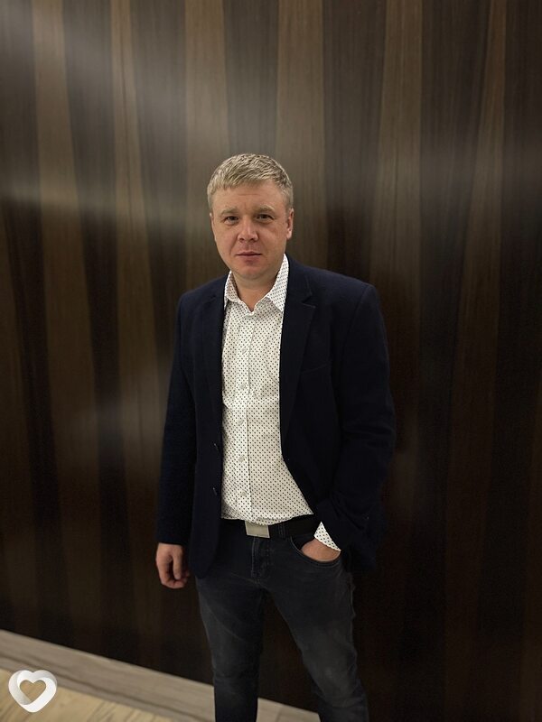 Максим, 37, Краснодаре — анкета №1485402