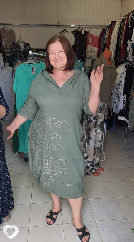 Лариса, 60, Керчи — анкета №1485406