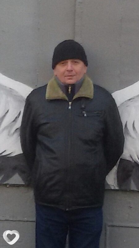 Андрей, 54, Николаеве — анкета №1485713