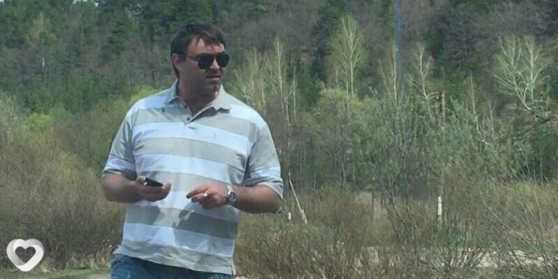 Дмитрий, 45, Москве — анкета №1485718