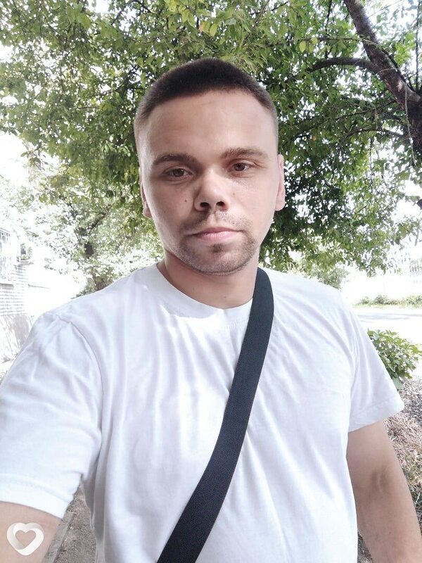 Виктор, 30, Краснодаре — анкета №1485725