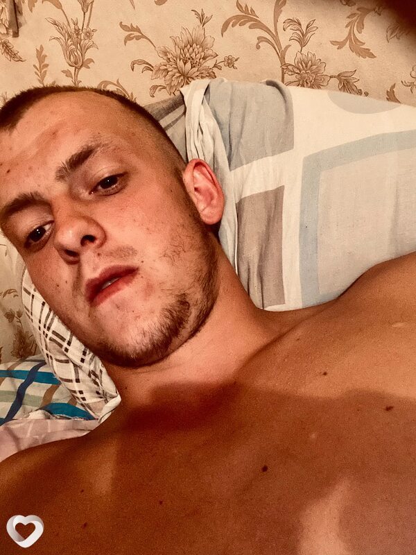 Дима, 24, Могилев — анкета №1485727