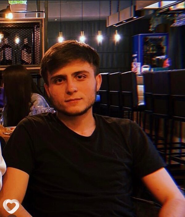 Tolyan, 23, Астане — анкета №1485731