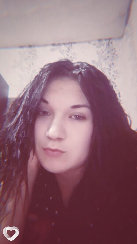 Марина, 20, Петропавловске — анкета №1485732