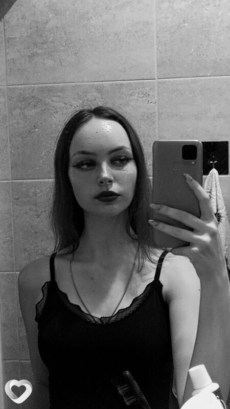 Эля, 20, Славянске-на-Кубани — анкета №1485785