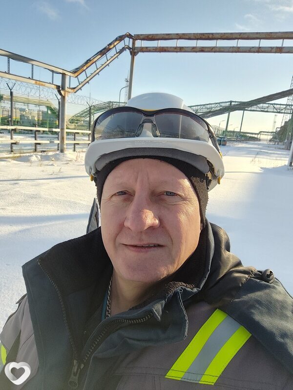 Валерий, 55, Волгодонске — анкета №1485789