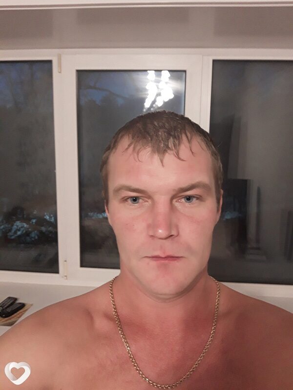 Евгений, 42, Ангарске — анкета №1485791