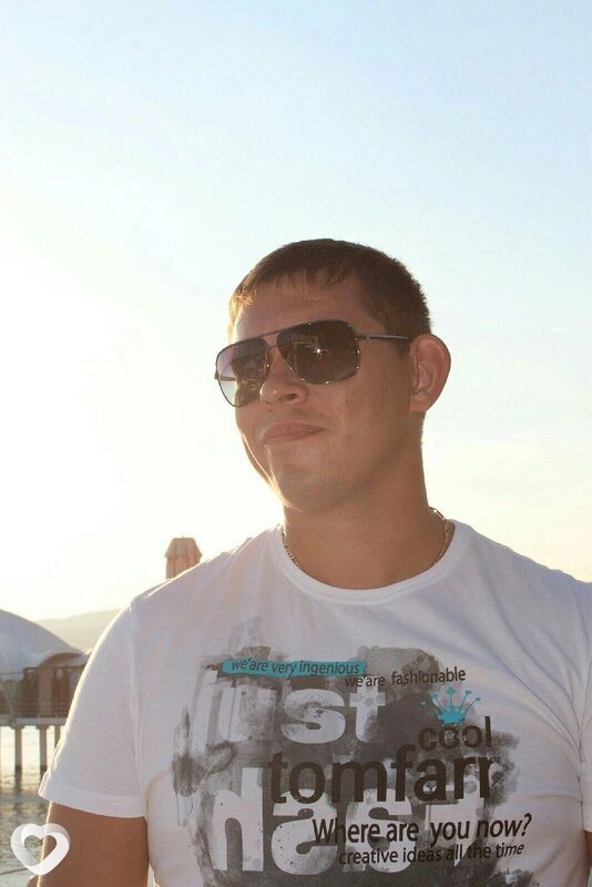 Человек, 38, Саранске — анкета №1485795
