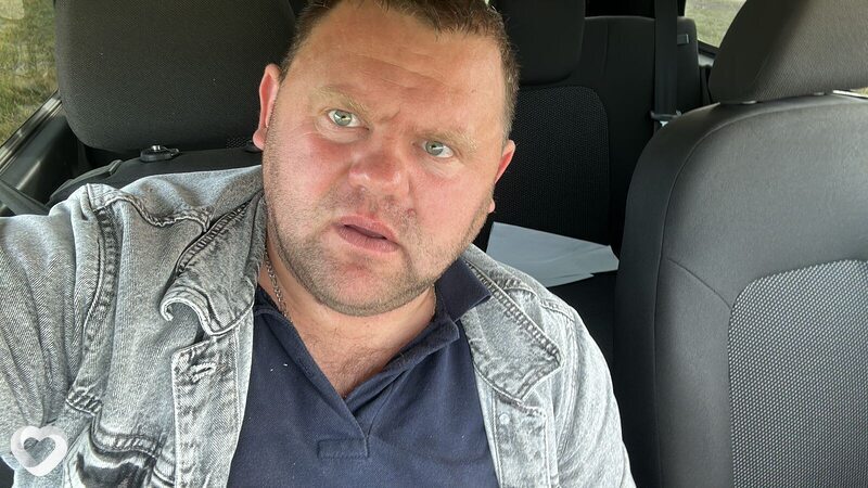 Василий, 38, Конакове — анкета №1485798