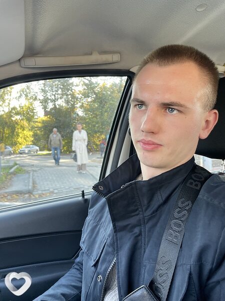 Андрей, 32, Томске — анкета №1485800