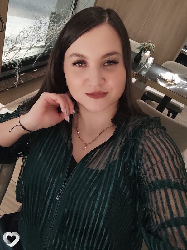 Ольга, Надым