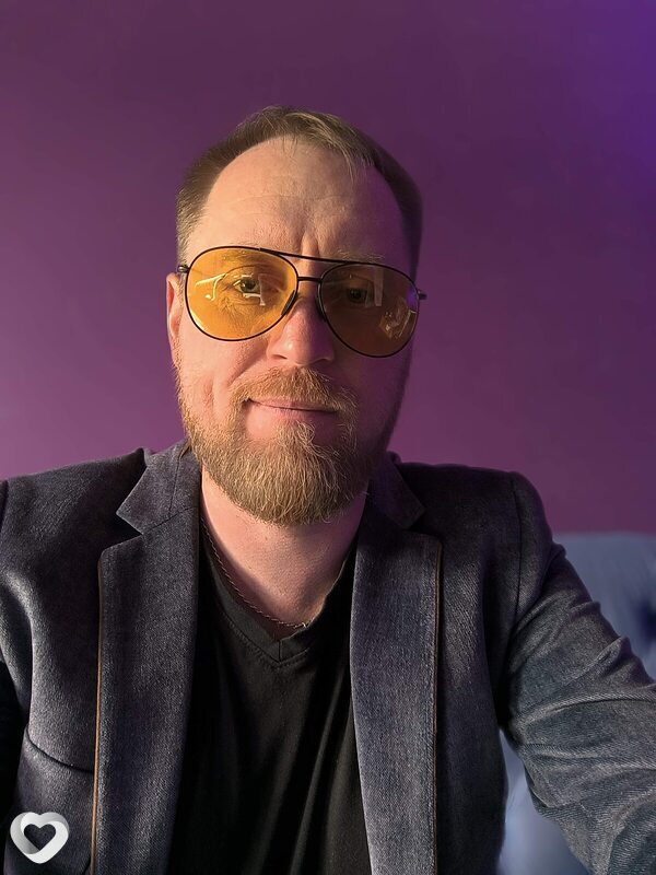 Дмитрий, 46, Витебске — анкета №1485805