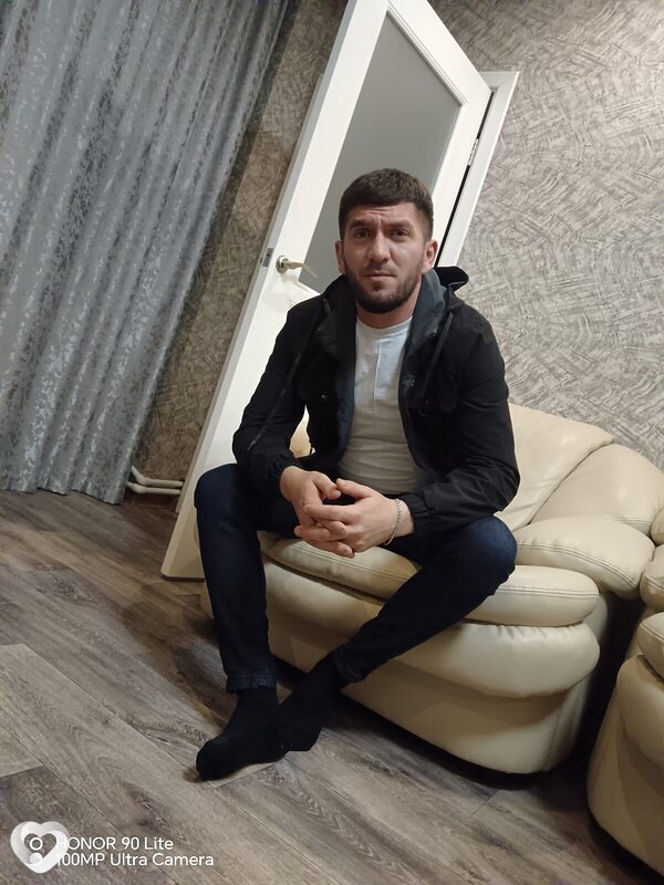 Али, 29, Нижнекамске — анкета №1486013