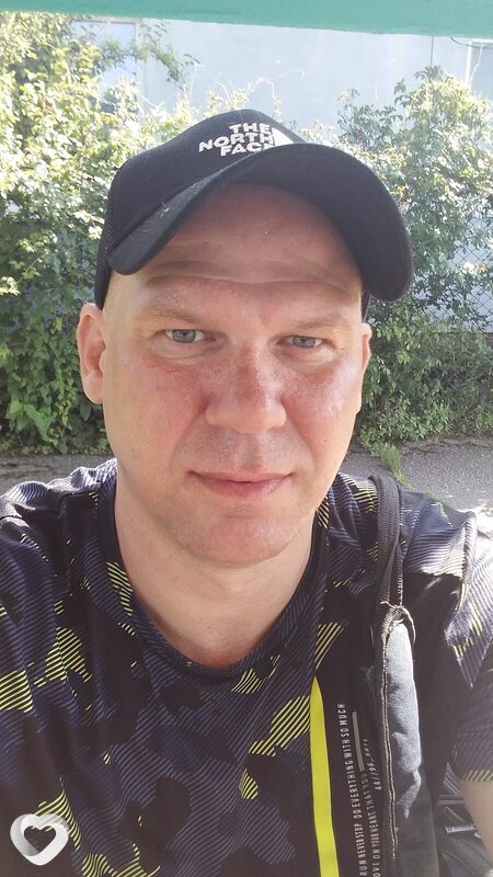 Ник, 42, Сумах — анкета №1486016