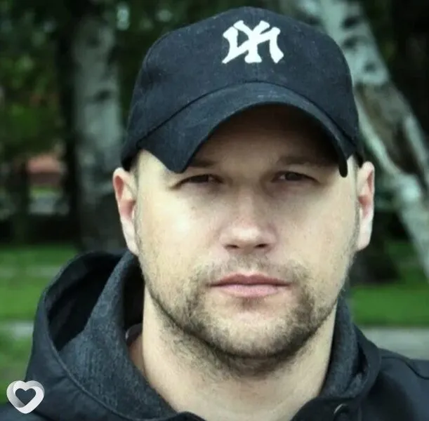 Сергей, 43, Барнауле — анкета №1486025