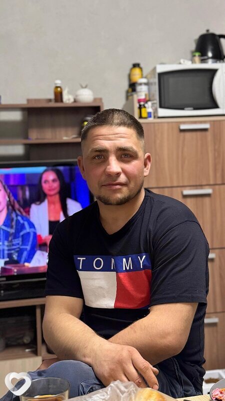 Станислав, 33, Томске — анкета №1486026