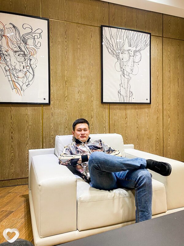 Eldar, 30, Алматы — анкета №1486028