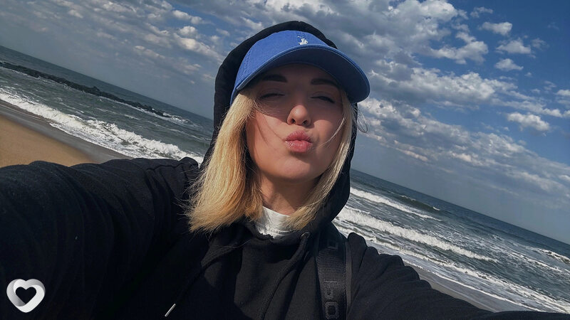 Алина, 42, Гомеле — анкета №1485856