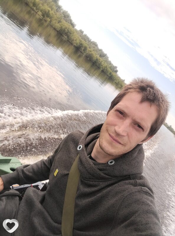 Веня, 31, Сургуте — анкета №1485862