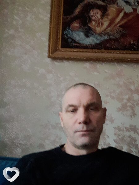 Sergey, 44, Кольчугине — анкета №1485867