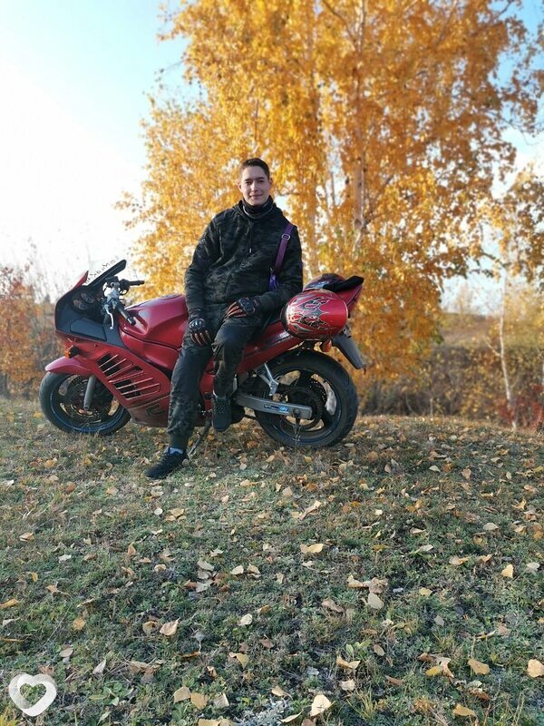 Андрей, 28, Санкт-Петербурге — анкета №1485873